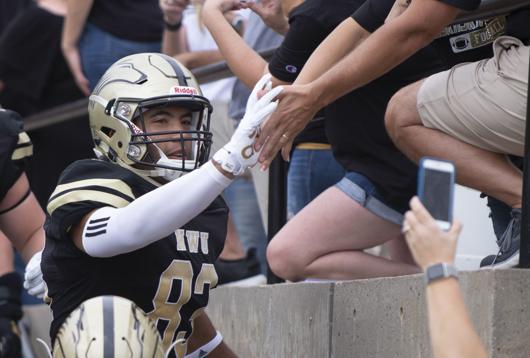 NWU v. Westminster, 9.7